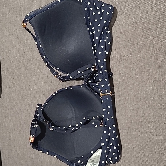 Everyday Sunday bikini top - Picture 2 of 5